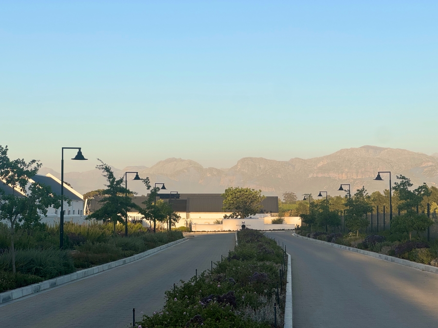 0 Bedroom Property for Sale in Mount Vernon Residential Estate Western Cape